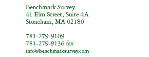 email us at info@benchmarksurvey.com