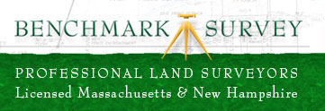 PROFESSIONAL LAND SURVEYORSLicensed MA & NH 